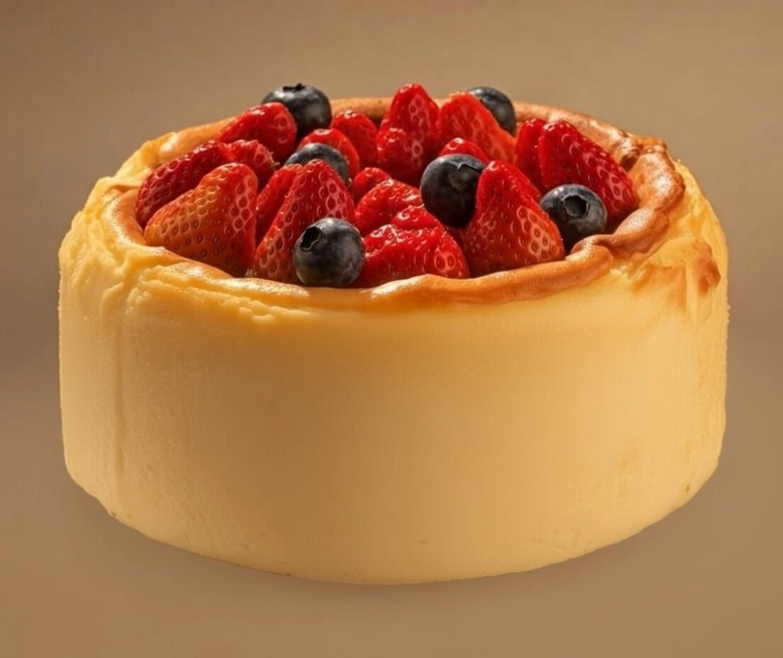 Napoleon pastry